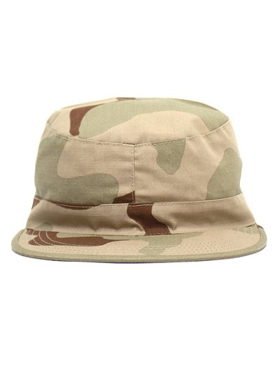 画像3: ROTHCO WORK CAMO CAP