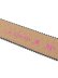 画像6: 【送料無料】B.B.SIMON THE TROJAN LEATHER BELT JET BLACK (6)