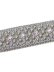 画像3: 【送料無料】B.B.SIMON THE TROJAN AB LEATHER BELT SILVER (3)