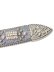 画像4: 【送料無料】B.B.SIMON THE TROJAN AB LEATHER BELT SILVER (4)