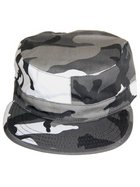 DETAIL PICS1: ROTHCO WORK CAMO PC CAP