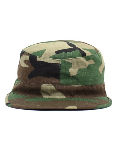 画像2: ROTHCO WORK CAMO RS CAP