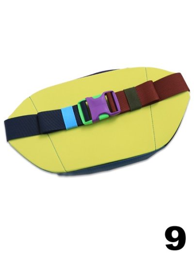 画像25: COTOPAXI KAPAI 3L HIP PACK DEL DIA-DELDIA