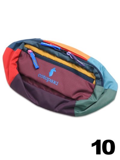 画像27: COTOPAXI KAPAI 3L HIP PACK DEL DIA-DELDIA