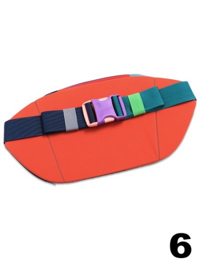 画像16: COTOPAXI KAPAI 3L HIP PACK DEL DIA-DELDIA