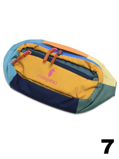 画像18: COTOPAXI KAPAI 3L HIP PACK DEL DIA-DELDIA