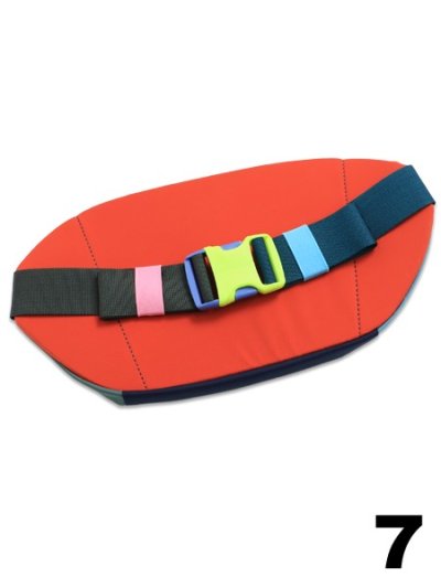 画像19: COTOPAXI KAPAI 3L HIP PACK DEL DIA-DELDIA