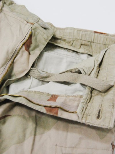 画像4: ROTHCO VINTAGE CAMO SHORTS