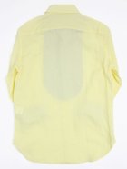 DETAIL PICS1: 【MEGA SALE】KEITA MARUYAMA HOMME  3/4 SLEEVE SHIRTS
