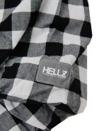 DETAIL PICS1: 【SALE】Lady's Hellz Bellz The Bubble Skirt ブラック×ホワイト