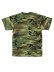 画像2: ROTHCO MILITARY CAMO TEE (2)