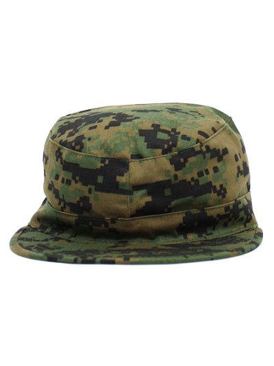 画像2: ROTHCO WORK CAMO PC CAP