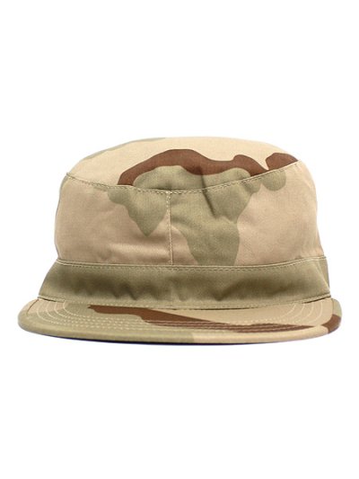 画像2: ROTHCO WORK CAMO PC CAP