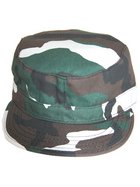 DETAIL PICS2: ROTHCO WORK CAMO PC CAP