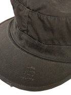 DETAIL PICS3: ROTHCO VINTAGE CAP