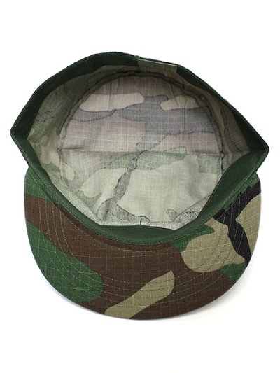 画像5: ROTHCO WORK CAMO RS CAP