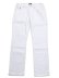 画像2: 【送料無料】TRUE RELIGION RICKY SN FLAP STRAIGHT OPTIC WHITE (2)