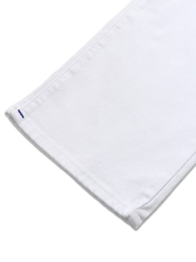 画像6: 【送料無料】TRUE RELIGION RICKY SN FLAP STRAIGHT OPTIC WHITE