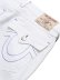 画像5: 【送料無料】TRUE RELIGION RICKY SN FLAP STRAIGHT OPTIC WHITE (5)