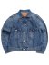 画像1: 【送料無料】LEVI'S 1953 TYPE II VINTAGE CLOTHING USED (1)