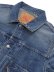 画像3: 【送料無料】LEVI'S 1953 TYPE II VINTAGE CLOTHING USED (3)