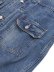 画像4: 【送料無料】LEVI'S 1953 TYPE II VINTAGE CLOTHING USED (4)