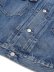 画像5: 【送料無料】LEVI'S 1953 TYPE II VINTAGE CLOTHING USED (5)
