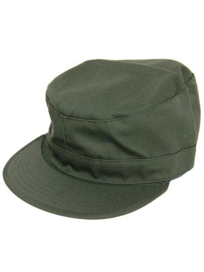 画像1: ROTHCO WORK PC CAP