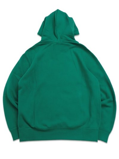 画像2: 【送料無料】POLO RALPH LAUREN RL FLEECE PULLOVER HOODIE
