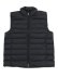 画像1: 【送料無料】POLO RALPH LAUREN MATTE PERPETUAL COLDEN PUFFER VEST POLO BLACK (1)