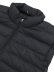画像3: 【送料無料】POLO RALPH LAUREN MATTE PERPETUAL COLDEN PUFFER VEST POLO BLACK (3)