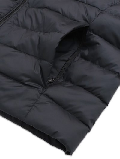 画像5: 【送料無料】POLO RALPH LAUREN MATTE PERPETUAL COLDEN PUFFER VEST POLO BLACK
