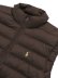 画像3: 【送料無料】POLO RALPH LAUREN MATTE PERPETUAL COLDEN PUFFER VEST NUTMEG BROWN (3)