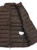 画像6: 【送料無料】POLO RALPH LAUREN MATTE PERPETUAL COLDEN PUFFER VEST NUTMEG BROWN (6)