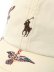 画像6: 【送料無料】POLO RALPH LAUREN DUCK PRINT CORDUROY BALL CAP (6)