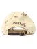 画像4: 【送料無料】POLO RALPH LAUREN DUCK PRINT CORDUROY BALL CAP (4)