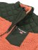 画像4: 【送料無料】POLO RALPH LAUREN POLO SPORT RELAXED FIT COLOR BLOCKED HIGH PILE PULLOVER (4)