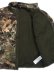 画像5: 【送料無料】POLO RALPH LAUREN RELAXED FIT FOREST-PRINT FLEECE JACKET FOREST CAMO (5)