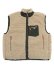 画像1: 【送料無料】POLO RALPH LAUREN POLO SPORT RELAXED FIT SHAGGY HIGH PILE VEST (1)