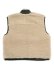 画像2: 【送料無料】POLO RALPH LAUREN POLO SPORT RELAXED FIT SHAGGY HIGH PILE VEST (2)