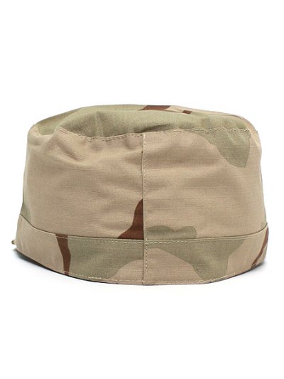 画像4: ROTHCO WORK CAMO CAP