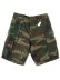 画像1: ROTHCO VINTAGE CAMO SHORTS (1)