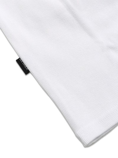 画像5: AVIREX DAILY RIB HENLEY NECK L/S TEE