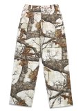 【送料無料】ALPHA BDU CARGO RELAXED FIT PANT REALTREE CAMO