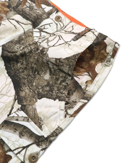 画像3: 【送料無料】ALPHA BDU CARGO RELAXED FIT PANT REALTREE CAMO