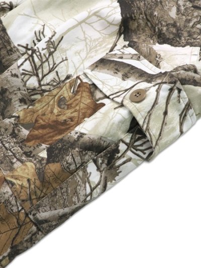画像6: 【送料無料】ALPHA BDU CARGO RELAXED FIT PANT REALTREE CAMO