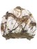 画像2: 【送料無料】ALPHA MA-1 HERITAGE FIT FLIGHT JACKET REALTREE CAMO (2)