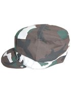 DETAIL PICS1: ROTHCO WORK CAMO PC CAP