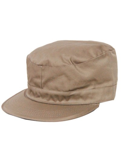 画像1: ROTHCO WORK PC CAP