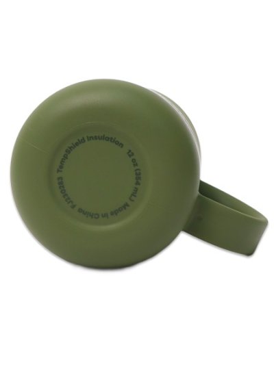 画像3: Hydro Flask COFFEE 12 OZ CLOSEABLE COFFEE MUG-PALMER GREEN